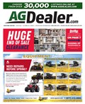 AgDealer Manitoba – October 19, 2018 Sample