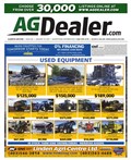 AgDealer Alberta &ndash; January 19, 2017 Sample