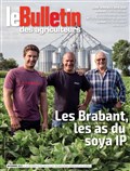 Le Bulletin des agriculteurs &ndash; November 1, 2019 Sample