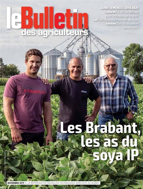 Lire l’édition numérique