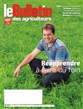 Le Bulletin des agriculteurs &ndash; May 1, 2018 Sample