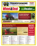 AgDealer Manitoba – June 26, 2013 Sample