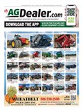 AgDealer Saskatchewan – August 5, 2025 Sample