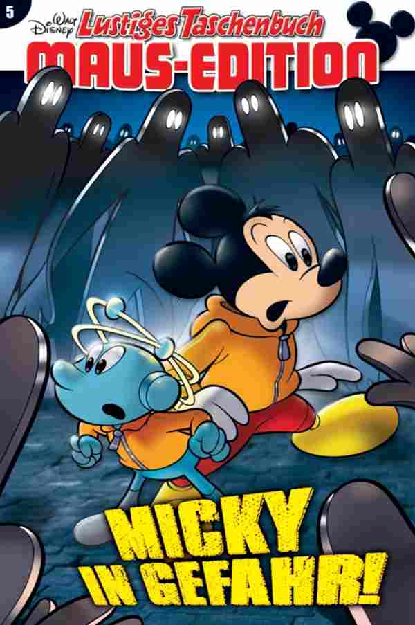 Micky in Gefahr (5)