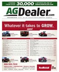 AgDealer Saskatchewan – June 7, 2018 Sample