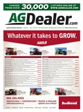AgDealer Saskatchewan – July 27, 2021 Sample