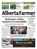 Alberta Farmer Express &ndash; December 23, 2025 Sample