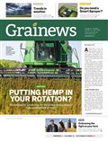 Grainews &ndash; January 21, 2020 Sample