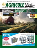 AgricoleIdéal Québec – November 6, 2023 Sample