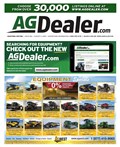 AgDealer Manitoba – July 27, 2018 Sample