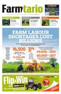 Farmtario &ndash; July 29, 2019 Sample