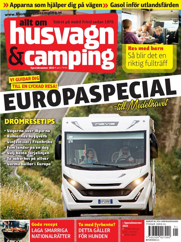 Eurocamping