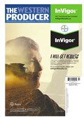 The Western Producer &ndash; October 26, 2017 Sample
