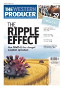 The Western Producer &ndash; December 31, 2020 Sample