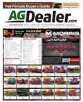 AgDealer Saskatchewan – October 5, 2018 Sample
