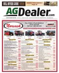 AgDealer Saskatchewan – January 18, 2018 Sample