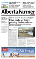Alberta Farmer Express &ndash; March 7, 2022 Sample