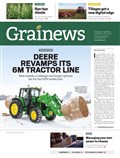 Grainews &ndash; October 15, 2019 Sample