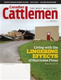 Canadian Cattlemen &ndash; March 6, 2025 Sample