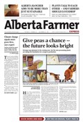 Alberta Farmer Express &ndash; December 18, 2017 Sample