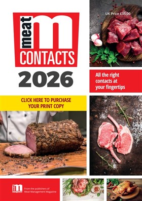 Meat Management