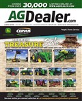 AgDealer Alberta &ndash; December 19, 2016 Sample