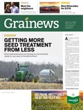 Grainews &ndash; April 24, 2018 Sample