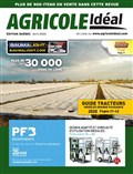 AgricoleIdéal Québec – April 14, 2020 Sample