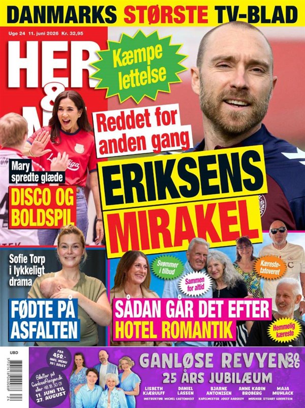 Nr. 24 2026