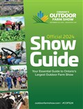 Canadas Outdoor Farm Show – August 22, 2024 Sample