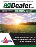 AgDealer Ontario – September 26, 2022 Sample