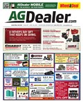 AgDealer Manitoba – April 30, 2014 Sample