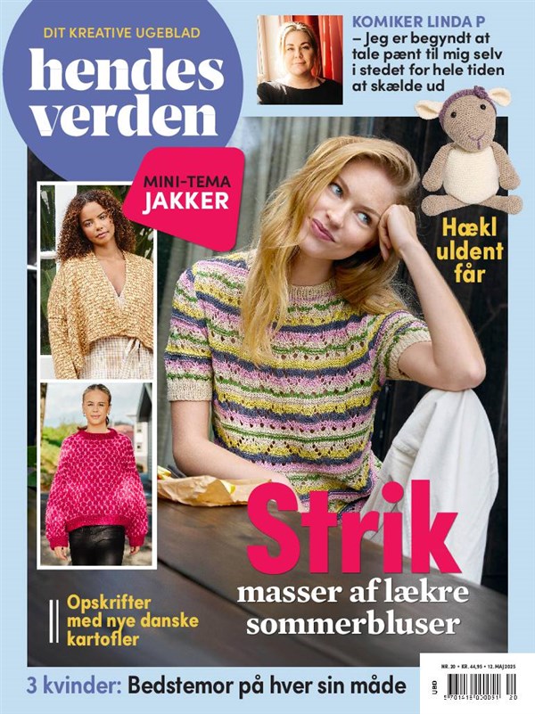 Nr. 20 2025