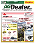 AgDealer Saskatchewan – September 7, 2015 Sample