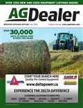 AgDealer Ontario – July 1, 2016 Sample