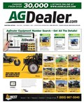 AgDealer Manitoba – December 7, 2016 Sample