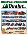 AgDealer Saskatchewan – November 3, 2020 Sample