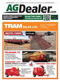 AgDealer Alberta – November 29, 2022 Sample