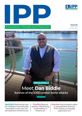 IPP Magazine