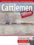 Canadian Cattlemen &ndash; December 5, 2023 Sample