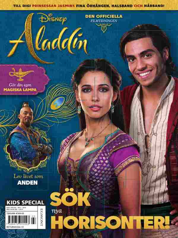 Aladdin