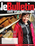 Le Bulletin des agriculteurs &ndash; December 1, 2017 Sample