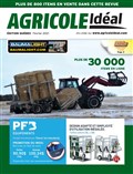 AgricoleIdéal Québec – February 12, 2021 Sample
