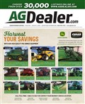 AgDealer Saskatchewan – July 27, 2018 Sample