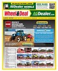 AgDealer Alberta &ndash; July 22, 2013 Sample