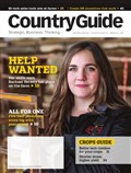 Country Guide &ndash; March 12, 2019 Sample