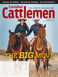 Canadian Cattlemen &ndash; November 5, 2024 Sample