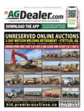 AgDealer Alberta – May 9, 2025 Sample