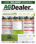 AgDealer Alberta &ndash; June 7, 2018 Sample