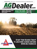 AgDealer Ontario – April 24, 2023 Sample